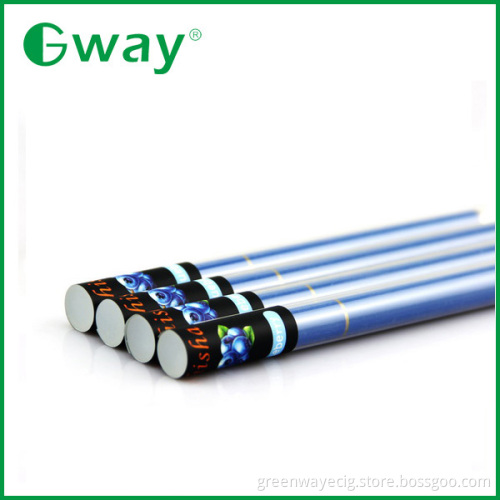 2015 Best Christmas gift Customized Eshisha pen 600 puffs greenway disposable electronic cigarette in egypt